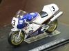 Picture of Joey Dunlop RC45 Honda RVF750 1985 1:24