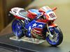 Picture of Ben Bostrom Ducati 998s 2002 1:24