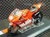 Picture of Loris Capirossi Ducati Desmosedici 2004 1:24