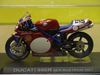 Picture of Ben Bostrom Ducati 996R 2001 plain 1:24