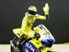 Picture of Valentino Rossi figuur sitting 2006 1:12 312060146