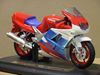 Picture of Yamaha FZR600 1:18