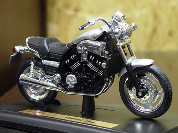 70%OFF!】 V-MAX maisto 18