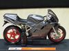 Picture of Ducati 748 grey 1:18 Maisto