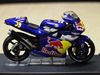 Picture of Regis Laconi Yamaha YZR500 1999 1:24