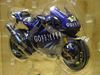 Picture of Norick Abe Yamaha M-1 2004 1:12 Gauloises team 21013