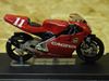 Picture of John Kocinski Cagiva 500 1994 1:24