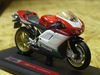 Picture of Ducati 1098 S 1:18 tri colore Maisto