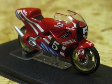 Afbeelding van Jorge Martinez Derbi 125 Gp 1988 1:24