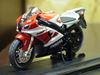 Picture of Yamaha YZF-R7 1:18