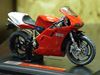 Picture of Ducati 996 SPS 1:18
