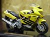 Picture of Honda CBR600F yellow 1999 1:18 Maisto