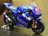 Picture of Colin Edwards Yamaha YZR-M1 2005 1:18 31552