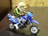 Picture of Joe Bar Paul Posichon Yamaha 600 XTE Supermotard 1:18 JB23