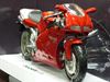 Picture of Ducati 998s red 1:12 43693