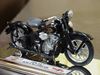 Picture of Harley Davidson 1936 EL Knucklehead (n030)