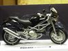 Picture of Ducati Monster S4 zwart 1:12