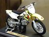 Picture of Suzuki RM-Z250 1:18