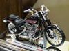 Picture of Harley Davidson FXSTB Bad Boy 1:18 (61)