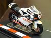 Picture of Alex de Angelis Aprilia RSW250 2004 1:24