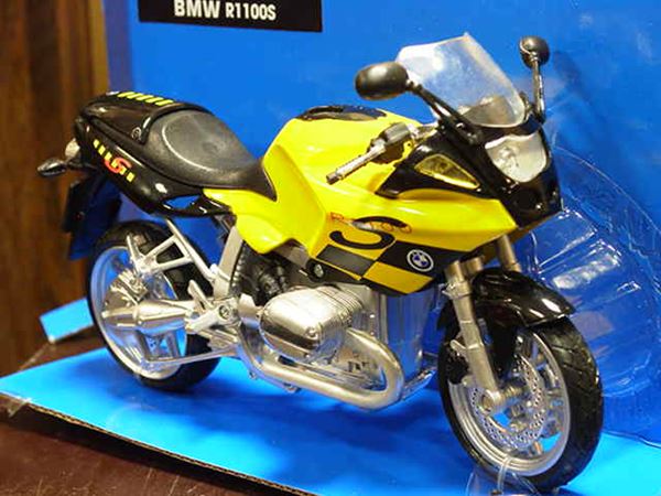 Picture of BMW R1100S 1:12 53803