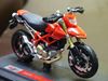 Picture of Ducati Hypermotard 1100S 1:18 Maisto