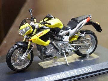 Afbeelding van Benelli TNT1130 1:24