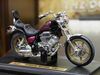 Picture of Yamaha XV1000 Virago 1:18