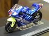 Picture of Shinya Nakano Yamaha YZR500 2001 1:24