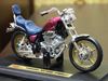 Picture of Yamaha XV1000 Virago 1:18