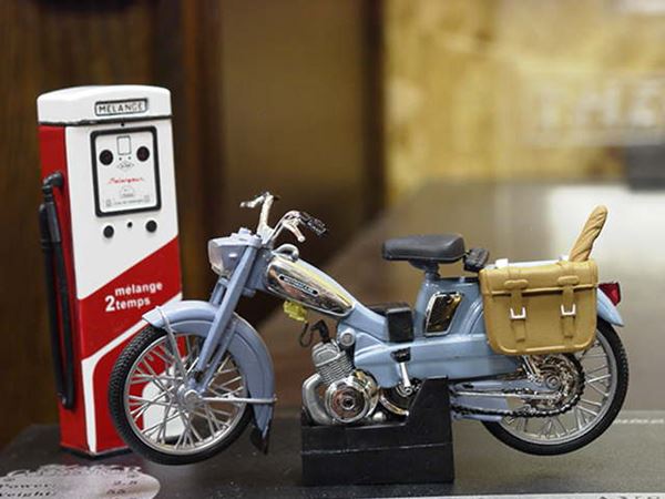Picture of Motobecane AV88 1:18