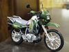 Picture of Kawasaki KLR650 1:18