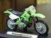 Picture of Kawasaki KDX220 1:18 Motormax