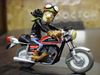 Picture of Joe Bar Tonio Melegas Morini 3 1/2 1:18 JB54