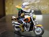 Picture of Joe Bar Jeremie Lapuree Harley 883 sportster 1:18 jb34