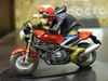 Picture of Joe Bar Alphonse Ventraterre Ducati 900 Monster 1:18 jb48