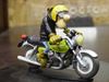 Picture of Joe Bar Pierrot Guzzi 750 V7 Sport 1:18 jb42 los