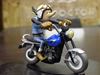 Picture of Joe Bar Zaza Triumph 650 Tiger 1:18 jb50