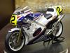 Picture of Wayne Gardner Honda NSR500 1987 1:12