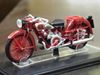 Picture of Moto Guzzi GTS 500 1:24