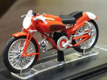 Afbeelding van Moto Guzzi Dondolino 1:24