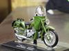 Picture of Moto Guzzi Falcone polizia 1:24