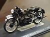 Picture of Vincent HRD Black Shadow 1:24