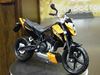 Picture of KTM 690 Duke 3 1:12 31181