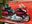 Afbeelding van Honda GL1800 Goldwing red 1:12 57253
