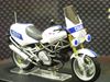 Picture of Ducati 600 Monster Polizia 1:24