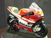 Picture of Valentino Rossi Ducati Desmosedici 2011 1:12 57063