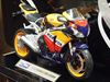 Picture of Honda CBR1000RR  Fireblade Repsol 1:12 600503