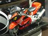 Picture of Suzuki GSX-R1300 Hayabusa blk/red 1:12 600202