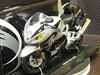 Picture of Suzuki GSX-R1300 Hayabusa blk/grey 1:12 600203